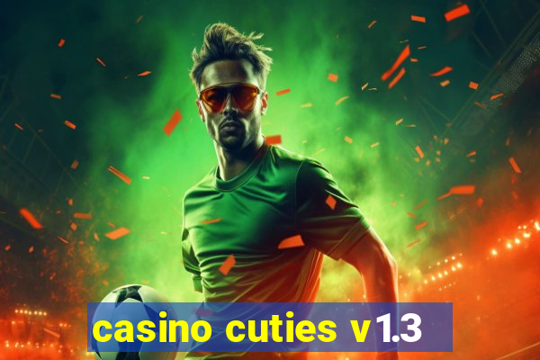 casino cuties v1.3 - android